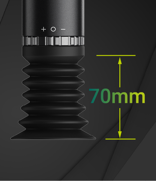 PixFra Volans V850 4K Mörkersikte