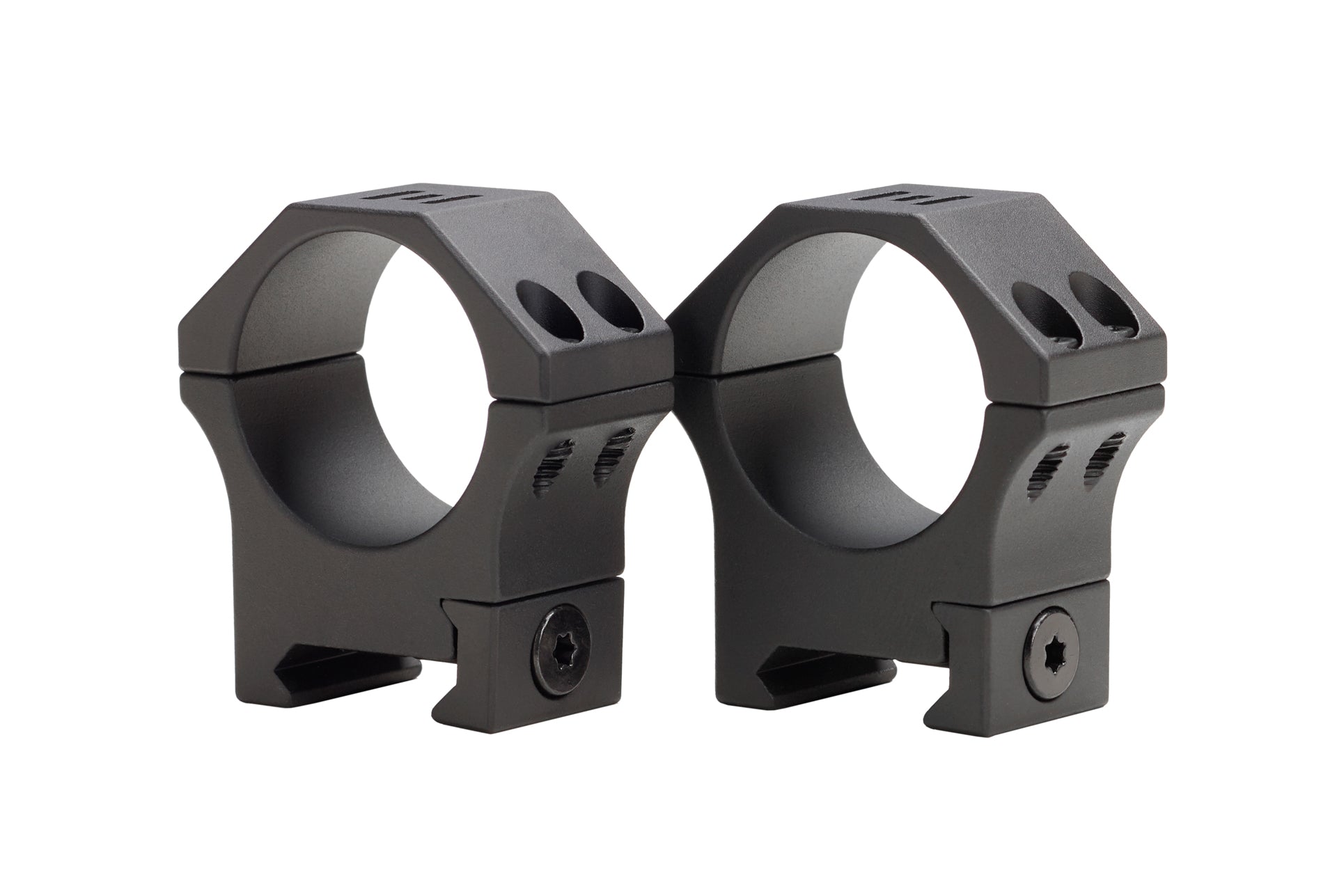 Element Optics XT 30 mm picatinnyringar