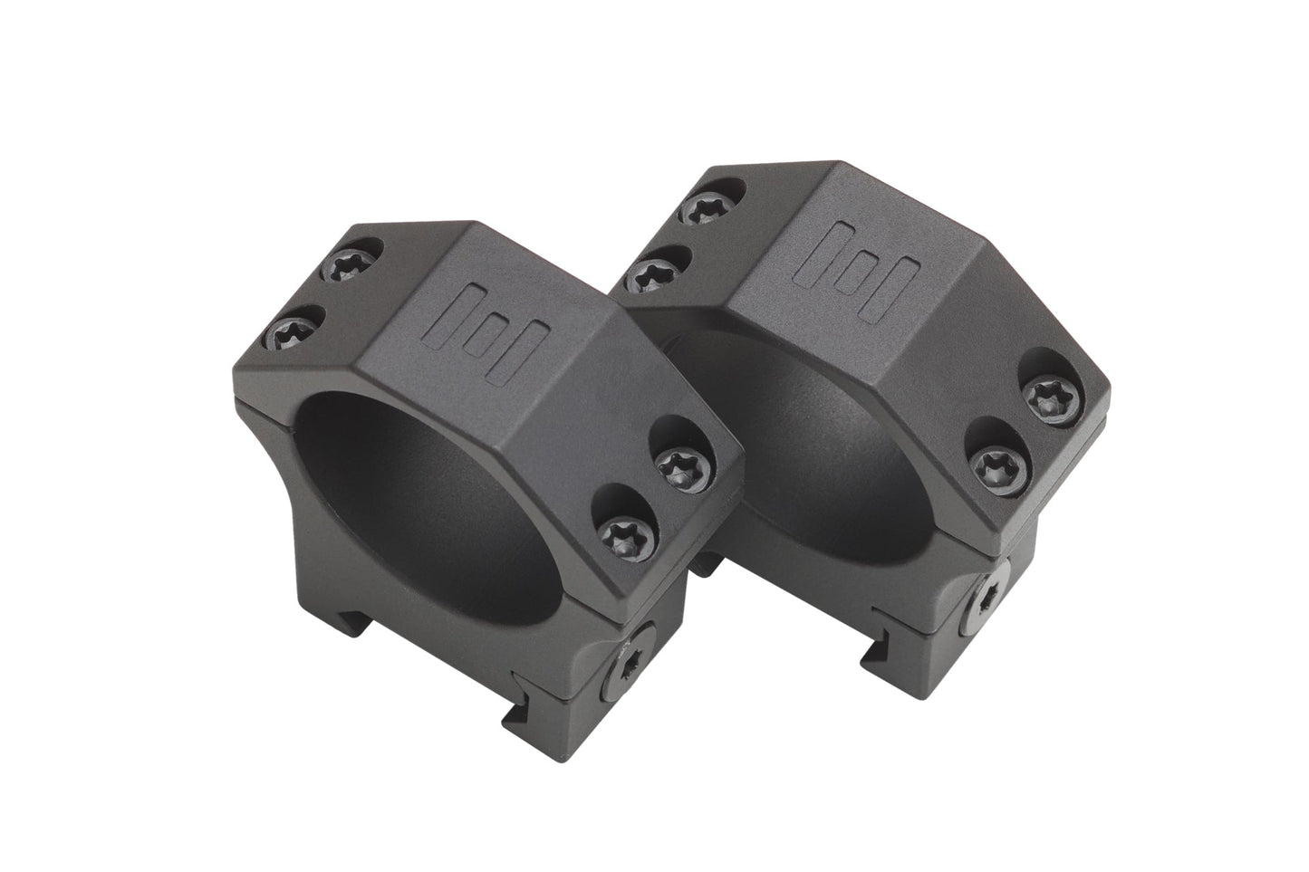 XT 30 mm ringar detalj