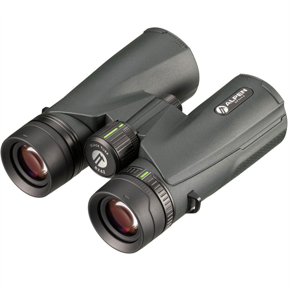 Alpen Black Tusk ED (2 olika varianter) (8x42)