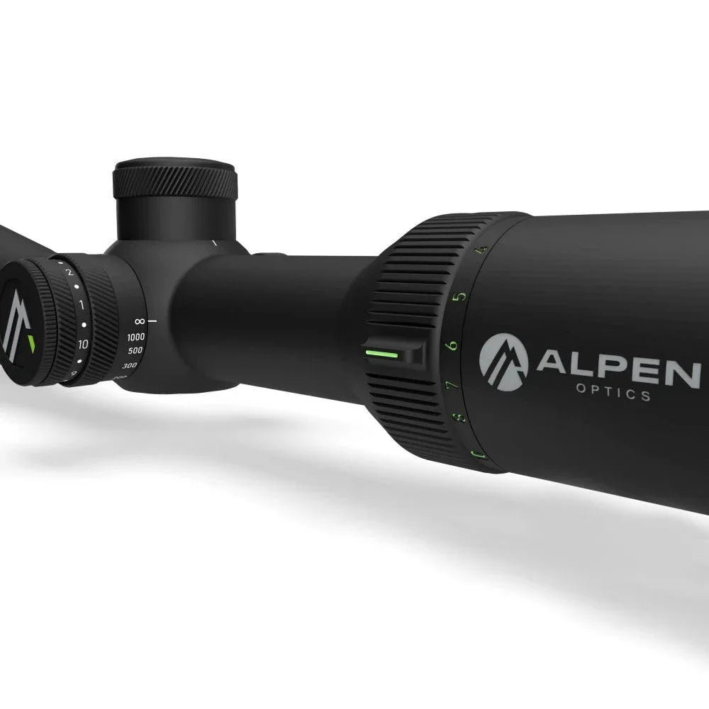 Alpen APEX XP Rifle Scope 2,5-15x56 A4 - Nordic Aim AB