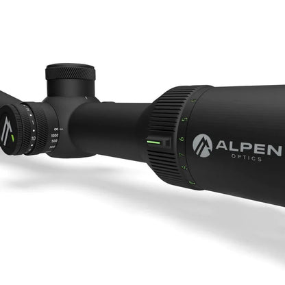 Alpen APEX XP Rifle Scope 2,5-15x56 A4 - Nordic Aim AB
