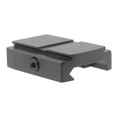 HOLOSUN, 509 Adapter for Picatinny Low