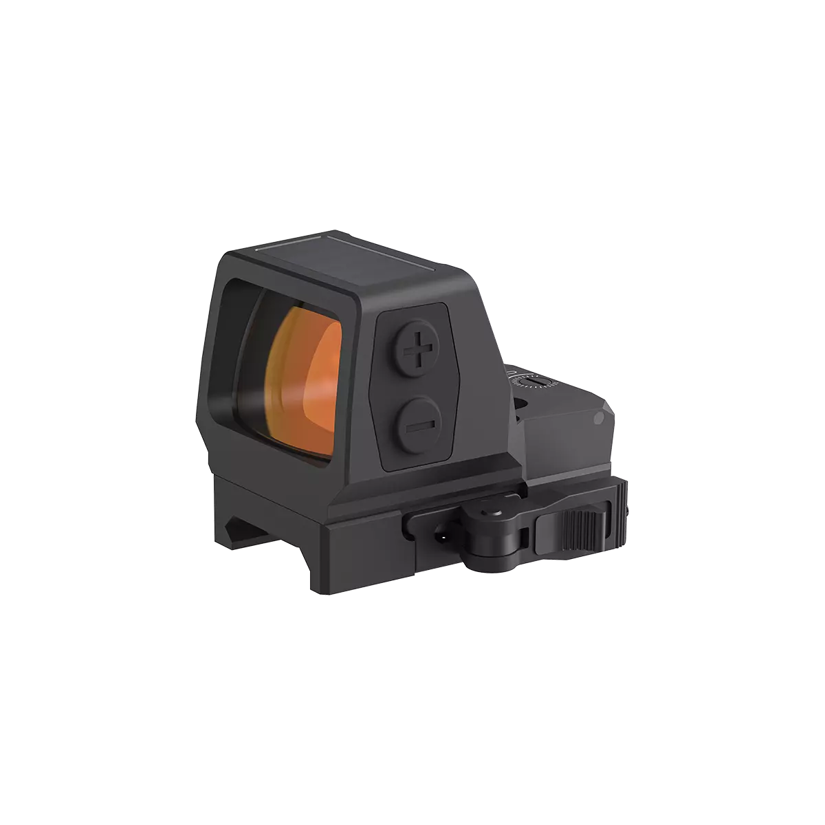 Vector Optics F3 22x32 SMR Red rödpunktsikte