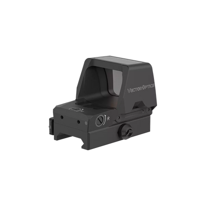 Vector Optics F3 22x32 SMR Red rödpunktsikte