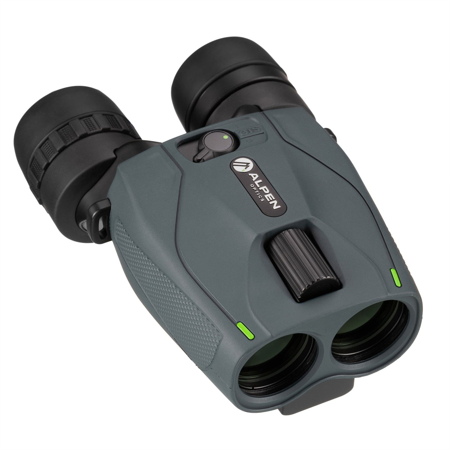 Alpen Optics Apex Steady HD 16x30 bildstabiliserad kikare