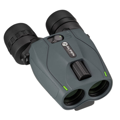 Alpen Optics Apex Steady HD 16x30 bildstabiliserad kikare