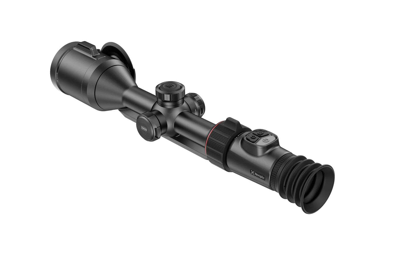 Nocpix ACE S60R (ZM/VM Rail) värmesikte med skenfäste – Nordic Aim AB (bild 2)