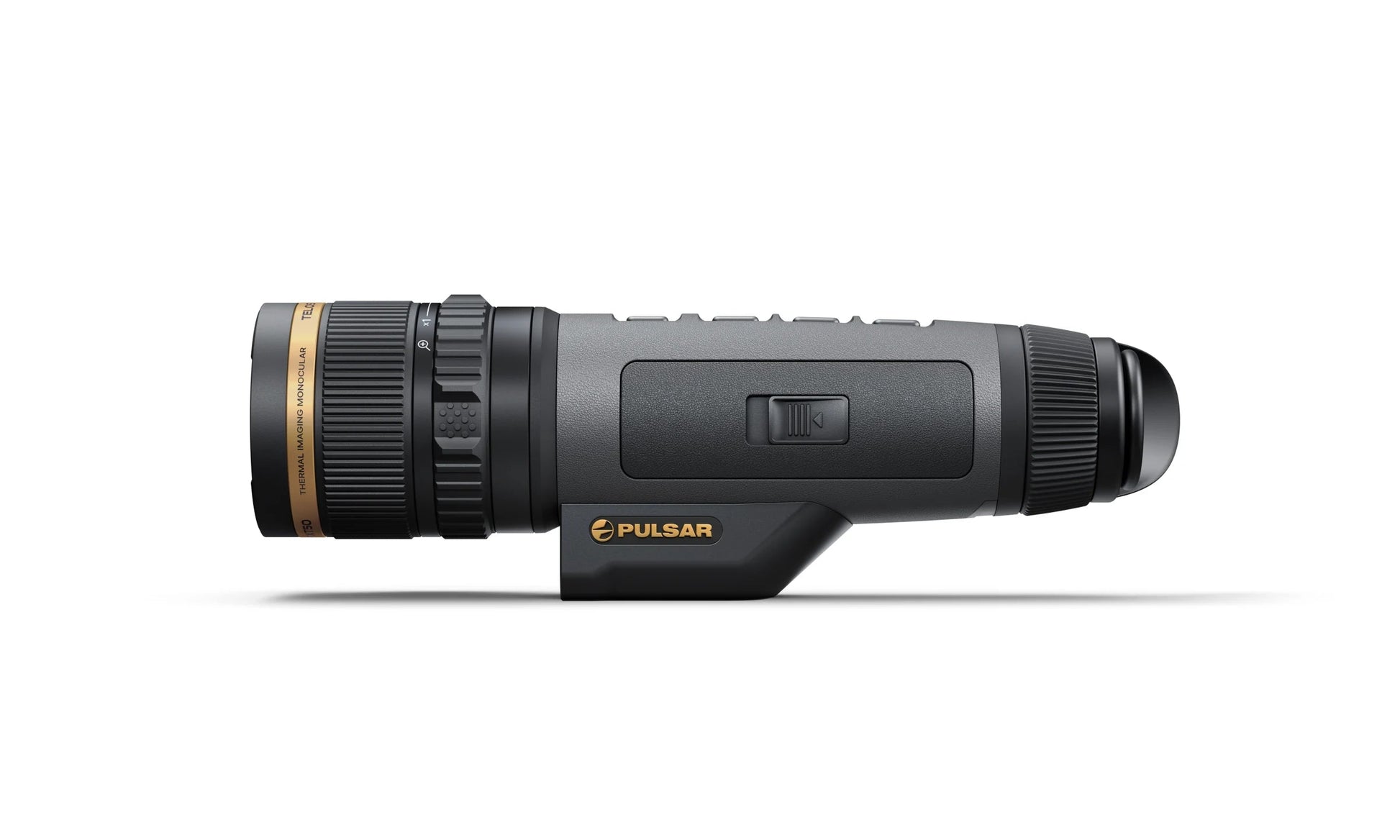 Pulsar Telos XT50 LRF 1280x1024 värmekikare med laseravståndsmätare