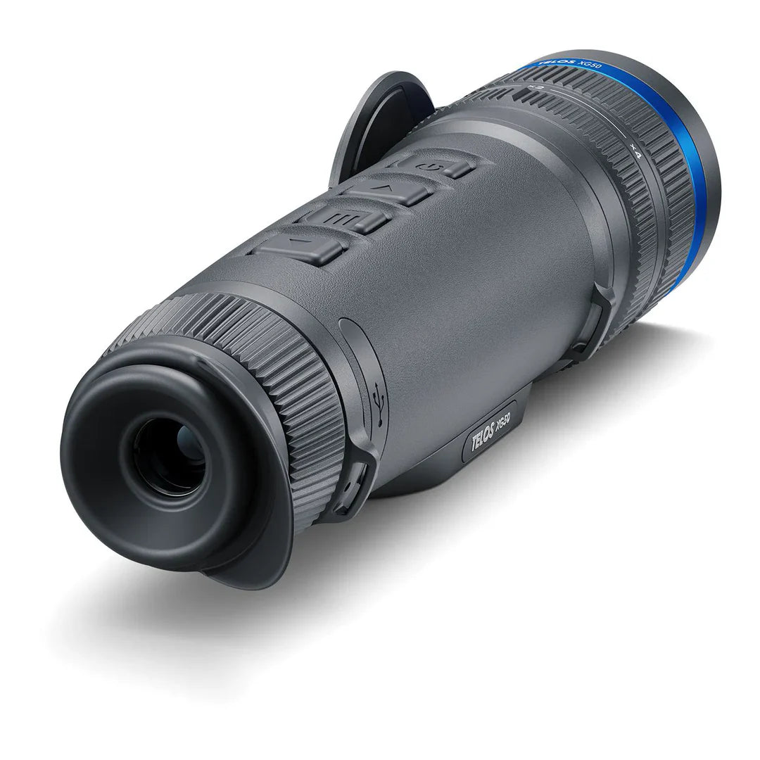 Pulsar Telos XG50 640x480 värmekamera