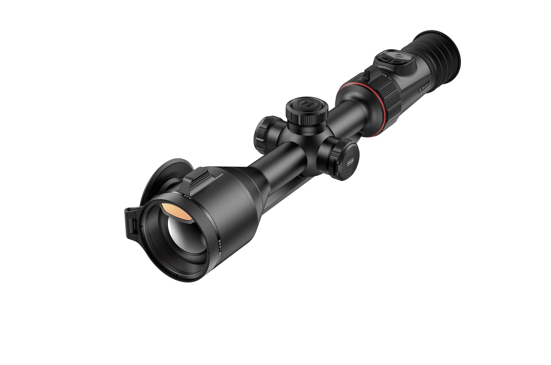 Nocpix ACE H50R (ZM/VM Rail) värmesikte med skenfäste – Nordic Aim AB (bild 8)