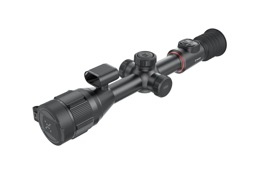 Nocpix BOLT H50R Värmesikte med LRF