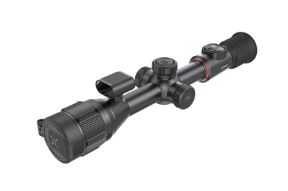 Nocpix BOLT H50R Värmesikte med LRF