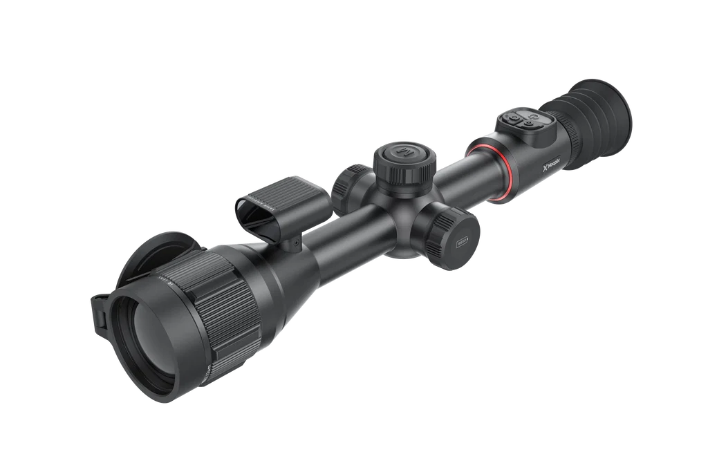Nocpix BOLT H50R Värmesikte med LRF