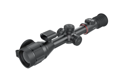 Nocpix BOLT H50R Värmesikte med LRF
