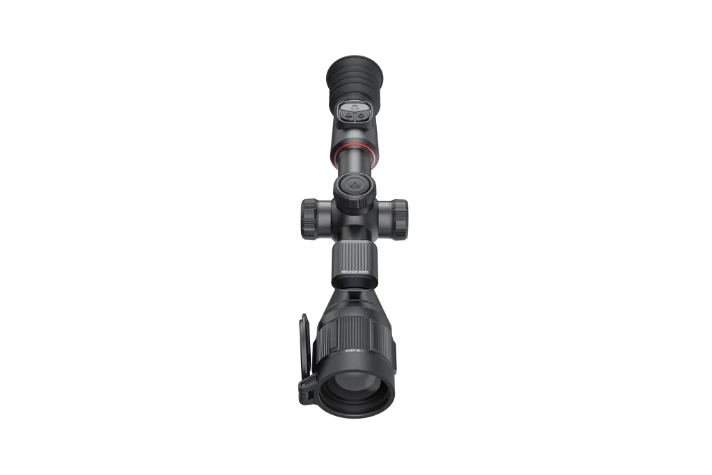 Nocpix BOLT H50R Värmesikte med LRF