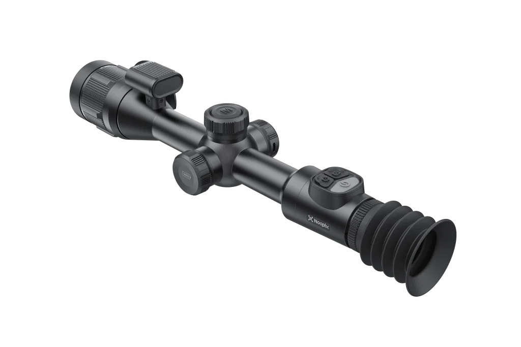 Nocpix BOLT H50R Värmesikte med LRF