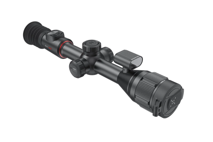 Nocpix BOLT H50R Värmesikte med LRF