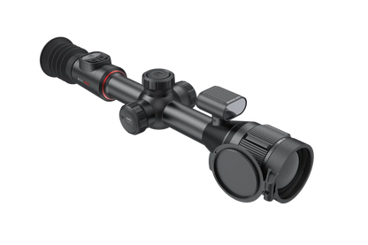 Nocpix BOLT H50R Värmesikte med LRF