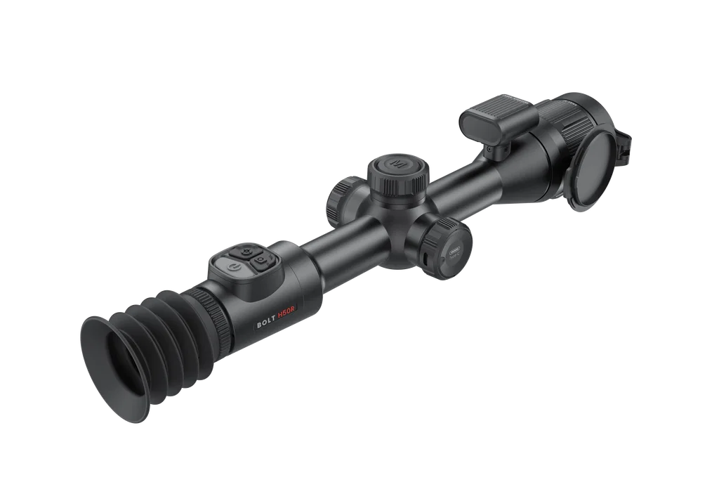 Nocpix BOLT H50R Värmesikte med LRF