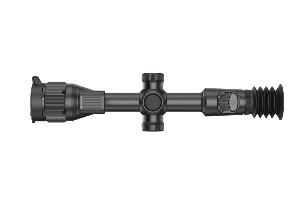 Nocpix BOLT H50R Värmesikte med LRF