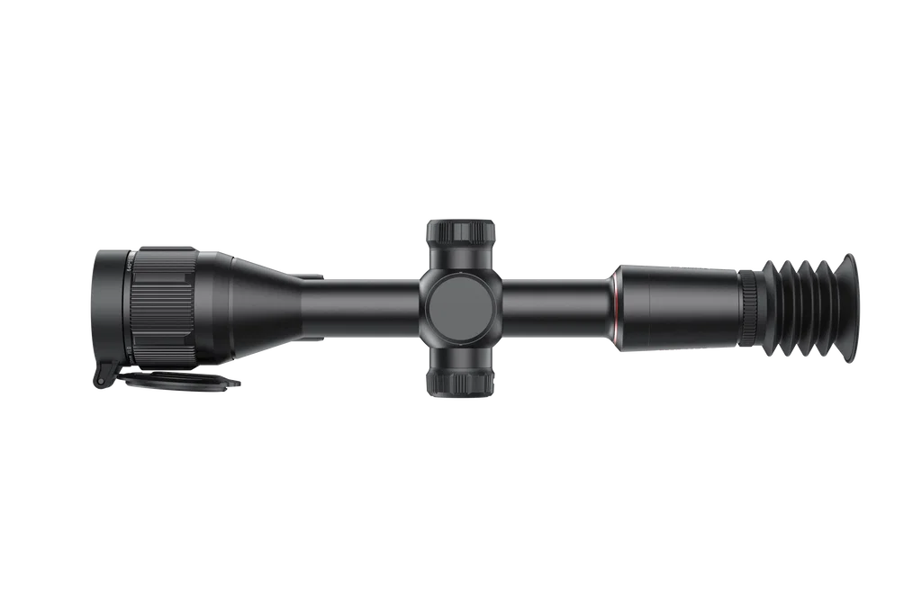 Nocpix BOLT H50R Värmesikte med LRF