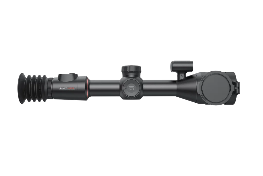 Nocpix BOLT H50R Värmesikte med LRF