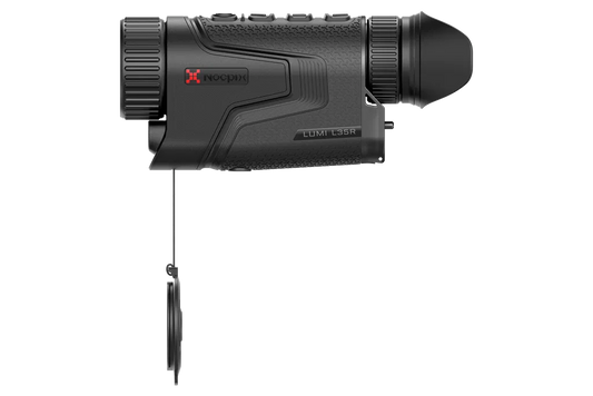 Nocpix värmekikare LUMI L35R