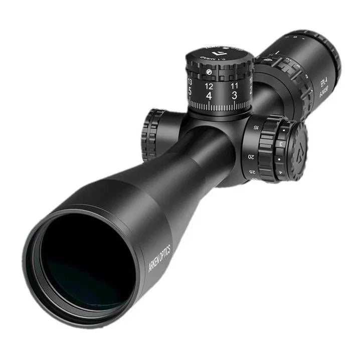 Arken Optics EPL4 6-24x50 FFP kikarsikte