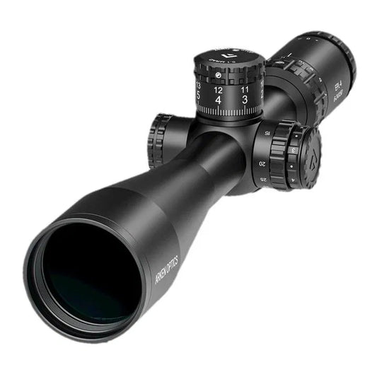 Arken Optics EPL4 6-24x50 FFP kikarsikte