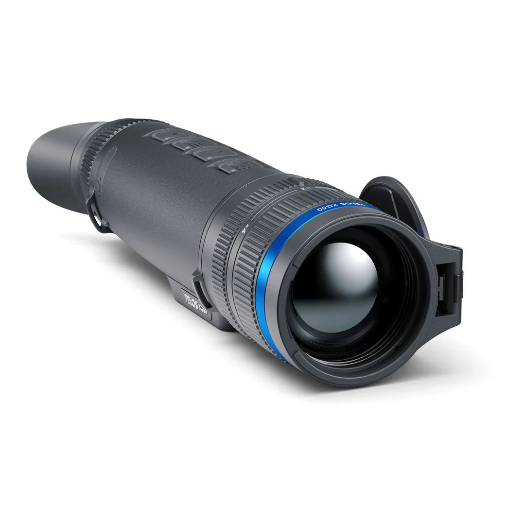 Pulsar Telos XG50 640x480 värmekamera