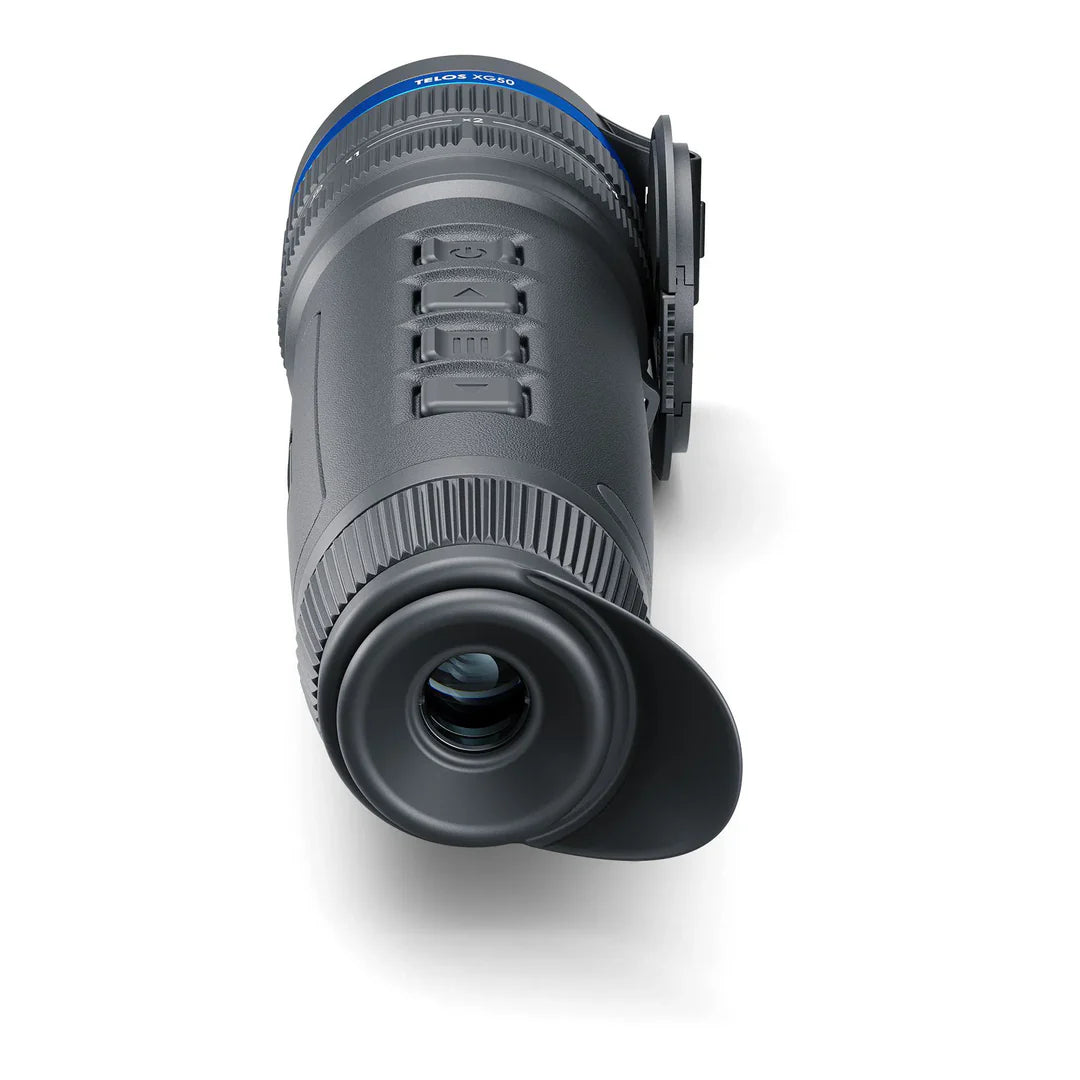 Pulsar Telos XG50 640x480 värmekamera