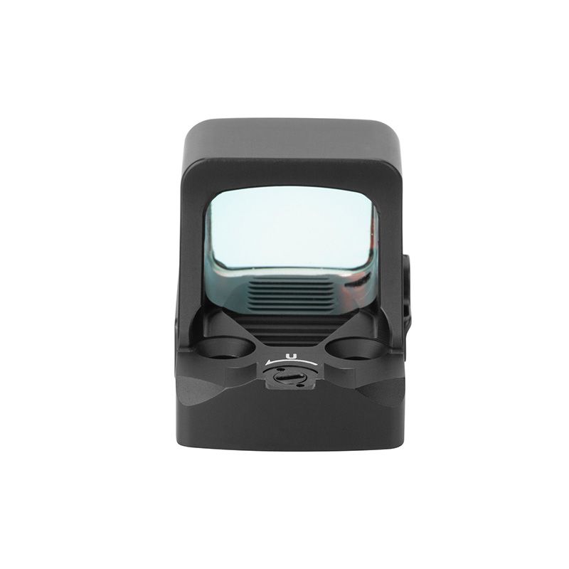 HOLOSUN 507K-X2, Circle Dot/Shake Awake