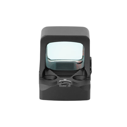 HOLOSUN 507K-X2, Circle Dot/Shake Awake