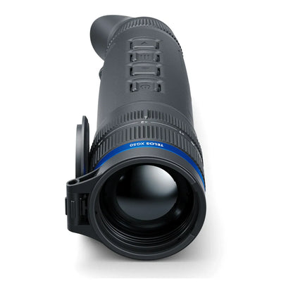 Pulsar Telos XG50 640x480 värmekamera