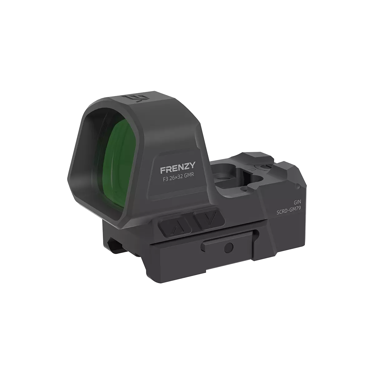 Vector Optics Frenzy F3 26x32 GMR grönpunktsikte