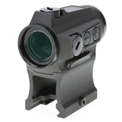 HOLOSUN 503CU, Green Circle Dot/Solar Panel