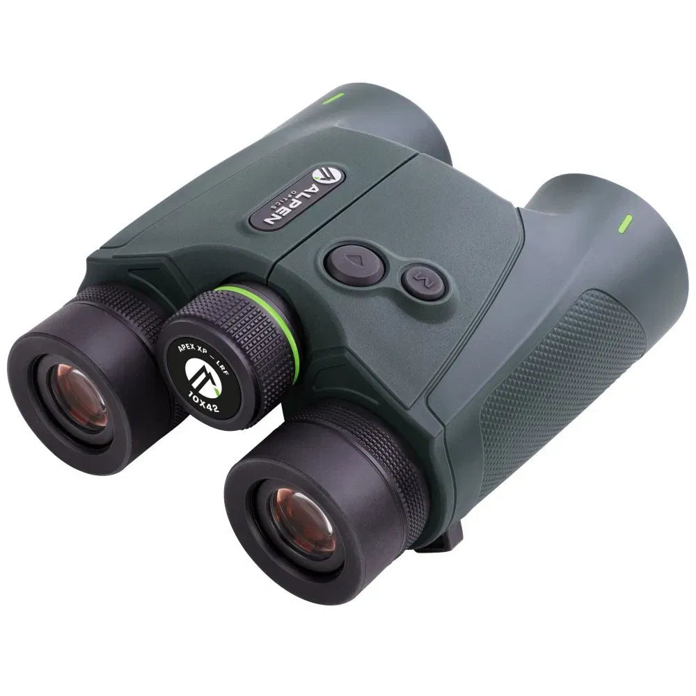 Alpen Optics Apex XP 8x42 LRF kikare med avståndsmätare