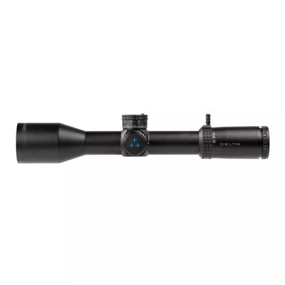 Delta Optical Javelin 3,5-21x50 FFP MIL belyst kikarsikte
