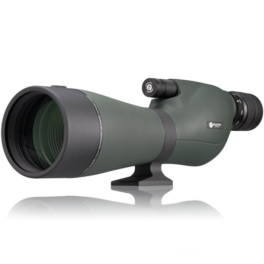 Alpen Wings 20-60x80 Spotting Scope Straight