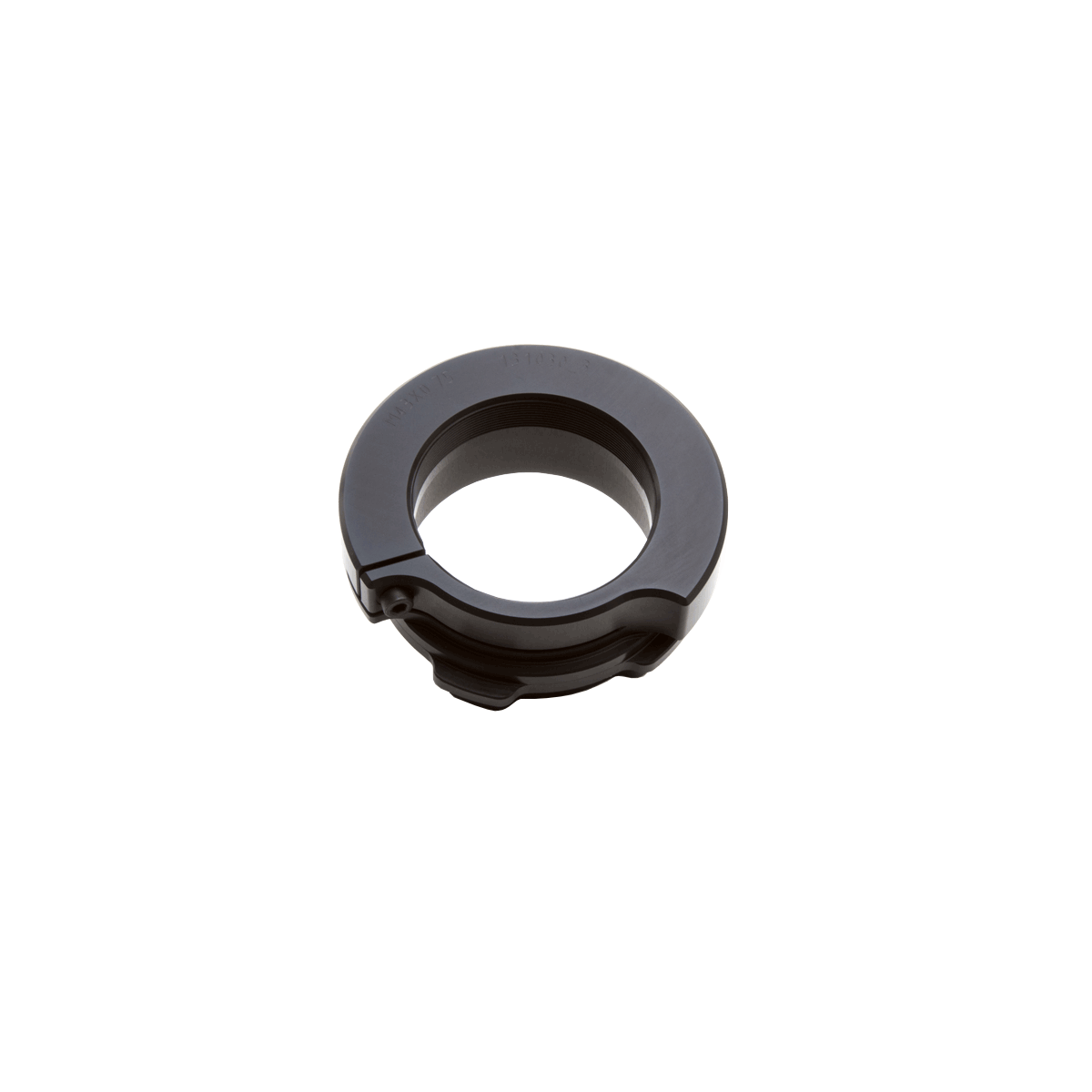 Präzise Jagen Duo Connector, bajonettkoppling för clip-on