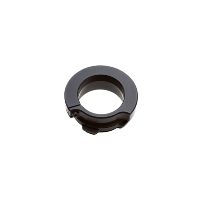 Präzise Jagen Duo Connector, bajonettkoppling för clip-on