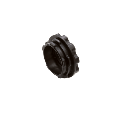Präzise Jagen Duo Connector, bajonettkoppling för clip-on