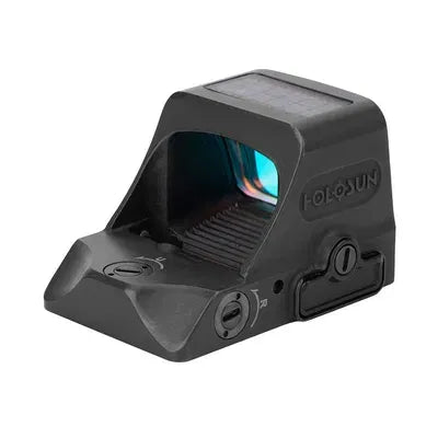 HOLOSUN 507K-X2, Circle Dot/Shake Awake