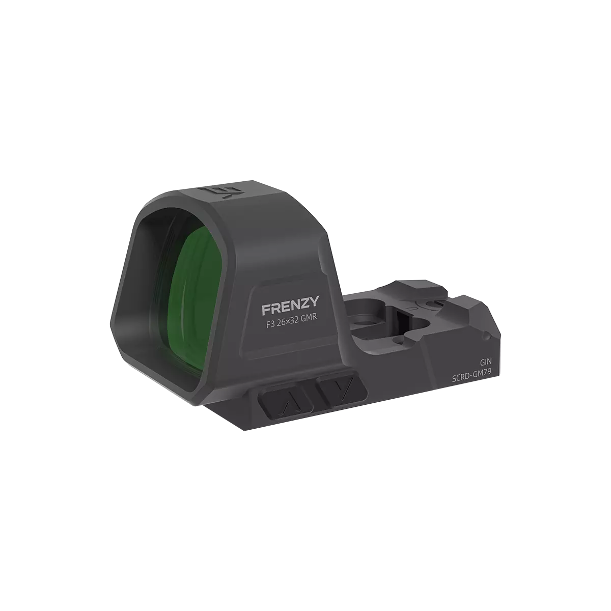 Vector Optics Frenzy F3 26x32 GMR grönpunktsikte