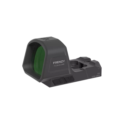 Vector Optics Frenzy F3 26x32 GMR grönpunktsikte