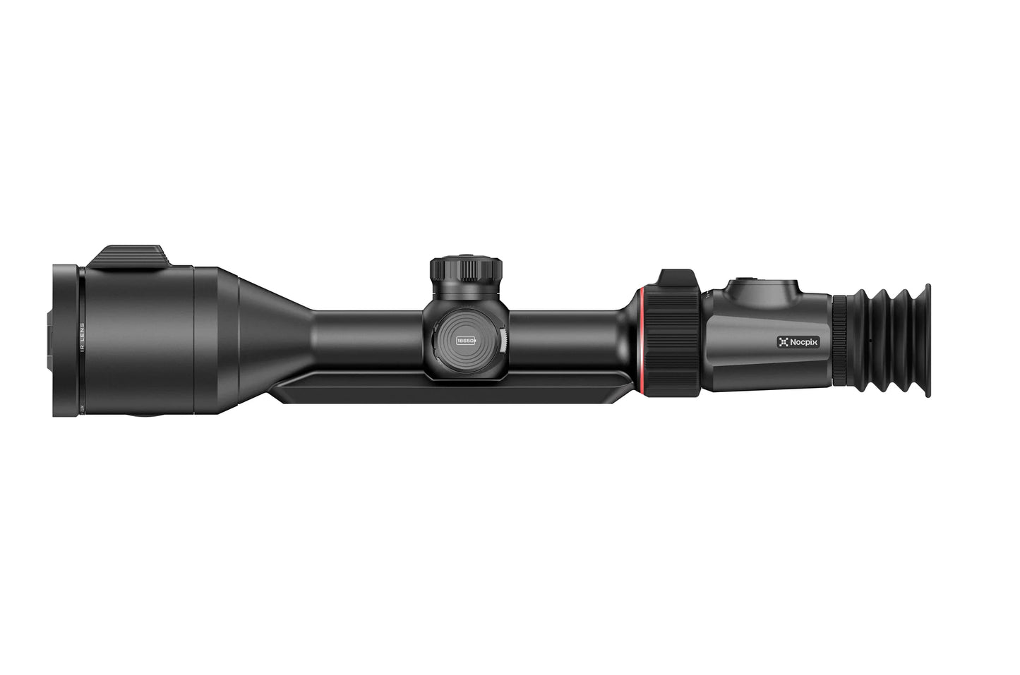Nocpix ACE S60R (ZM/VM Rail) värmesikte med skenfäste – Nordic Aim AB (bild 8)