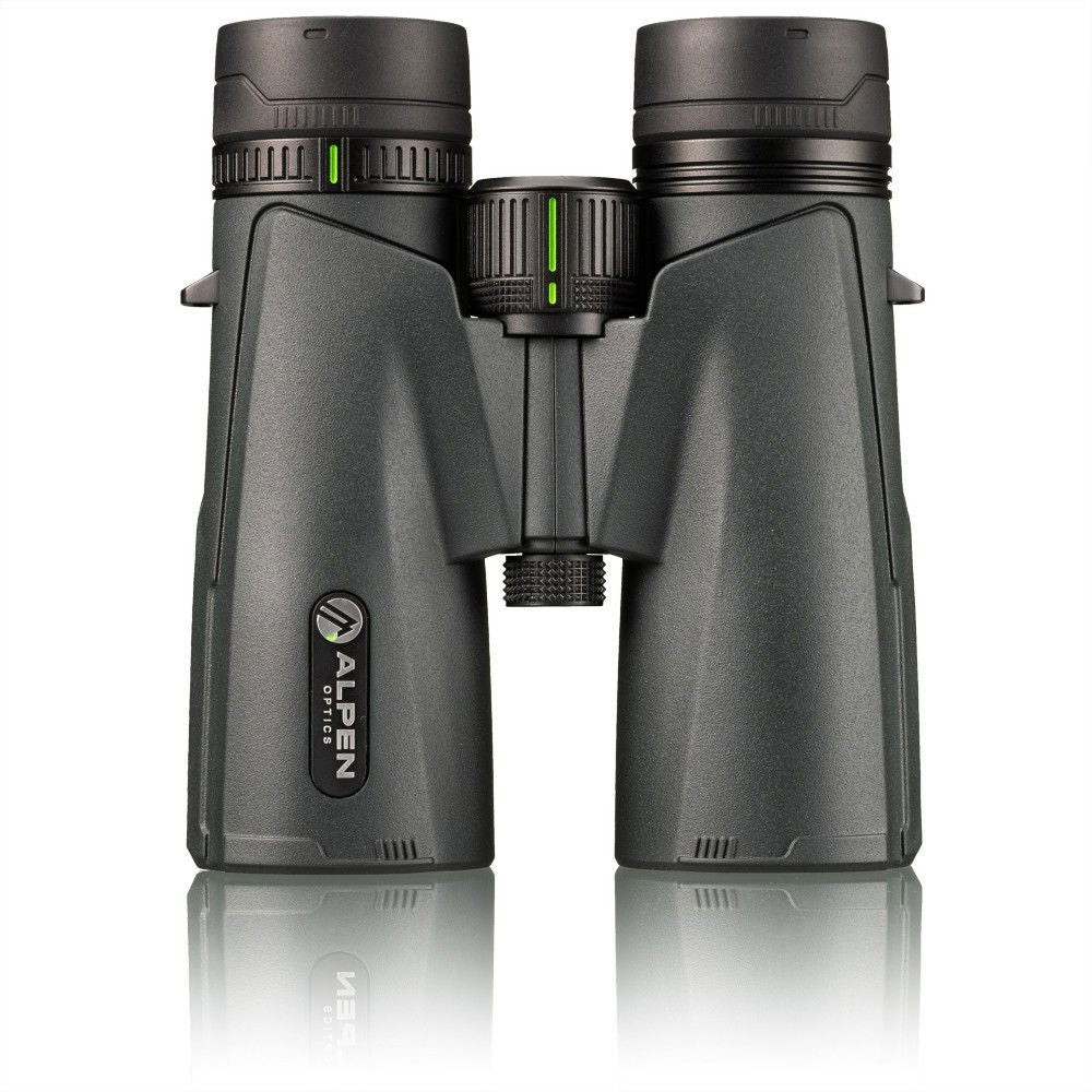 Alpen Optics Black Tusk ED 8x42 handkikare