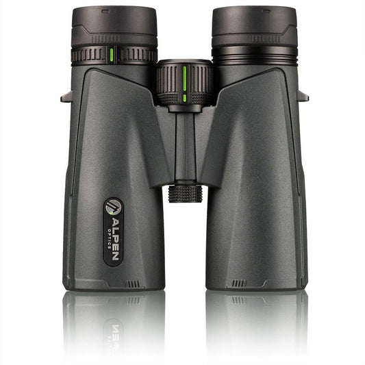 Alpen Optics Black Tusk ED 8x42 handkikare