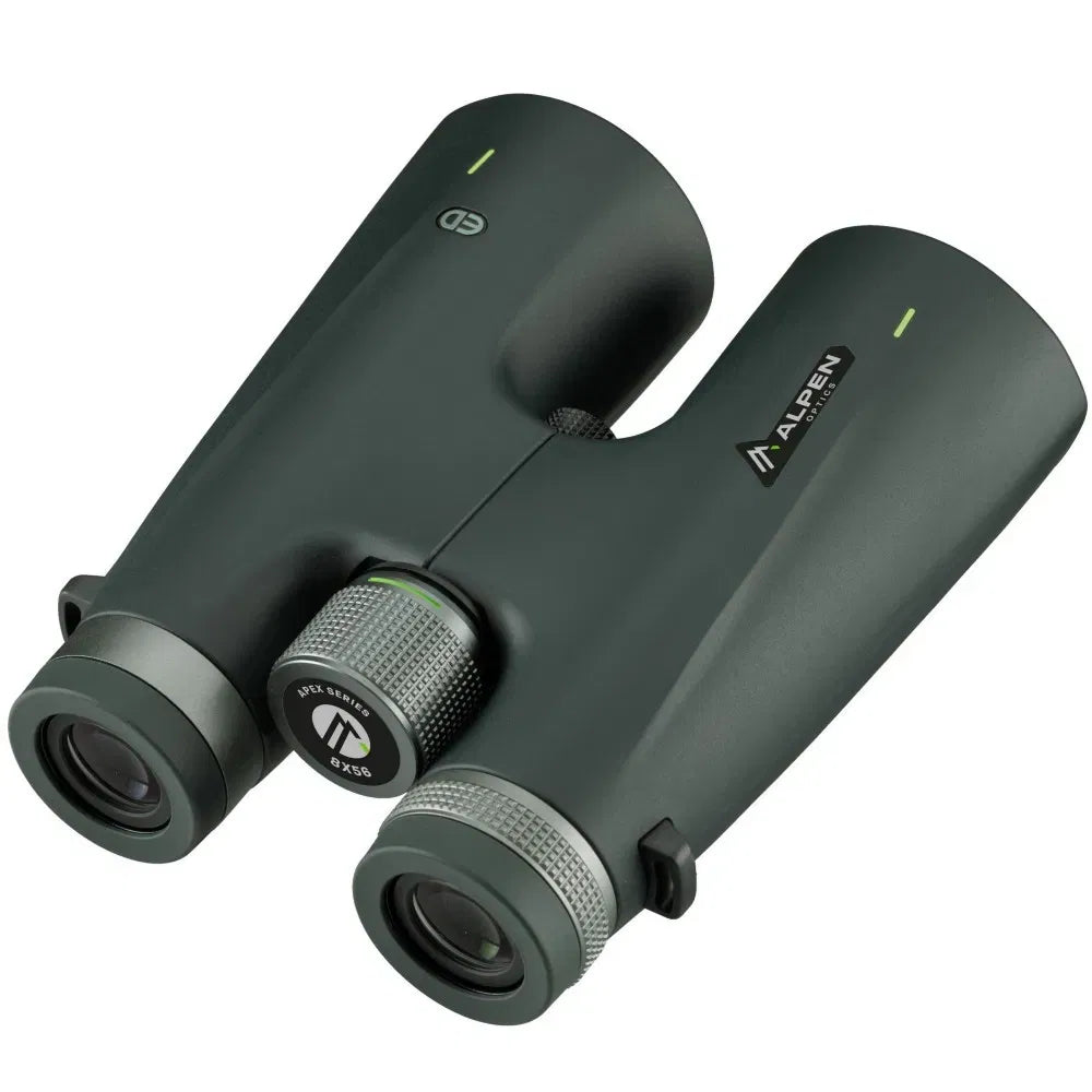 Alpen Optics Apex XP 10x42 handkikare med ED-glas